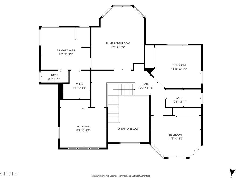 Camarillo, California, 93010, United States, 4 Bedrooms Bedrooms, ,3 BathroomsBathrooms,Residential,Active,2027321