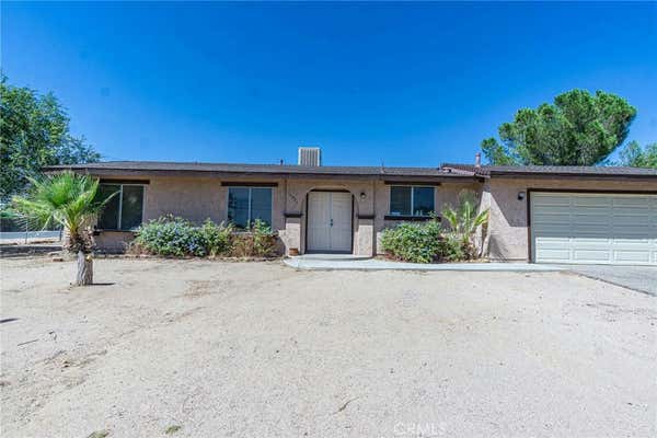 16772 MANZANITA ST, HESPERIA, CA 92345 - Image 1