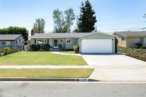 1520 SILLIKER AVE, LA HABRA, CA 90631 - Image 1