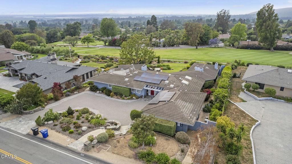 Camarillo, California, 93010, United States, 4 Bedrooms Bedrooms, ,4 BathroomsBathrooms,Residential,Active,1853313