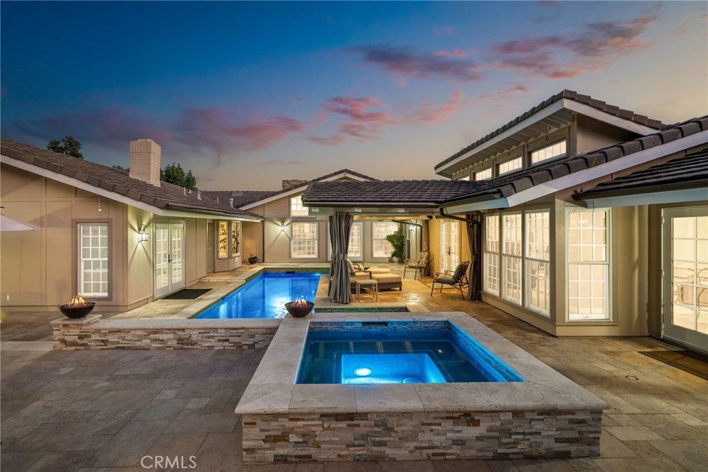 La Verne, California, 91750, United States, 3 Bedrooms Bedrooms, ,3 BathroomsBathrooms,Residential,Active,1963390