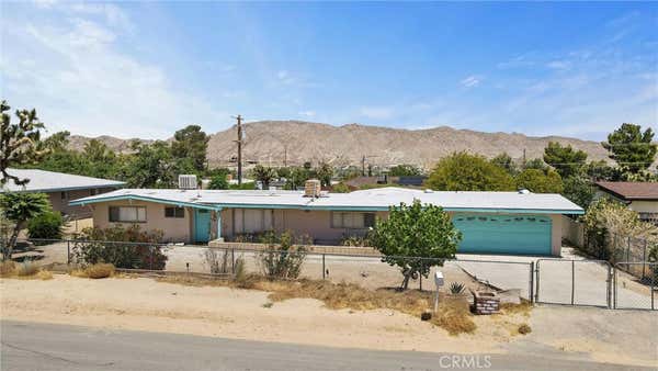 56146 NAVAJO TRL, YUCCA VALLEY, CA 92284 - Image 1