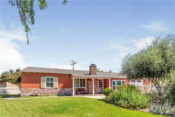 2605 E 219TH ST, CARSON, CA 90810 - Image 1