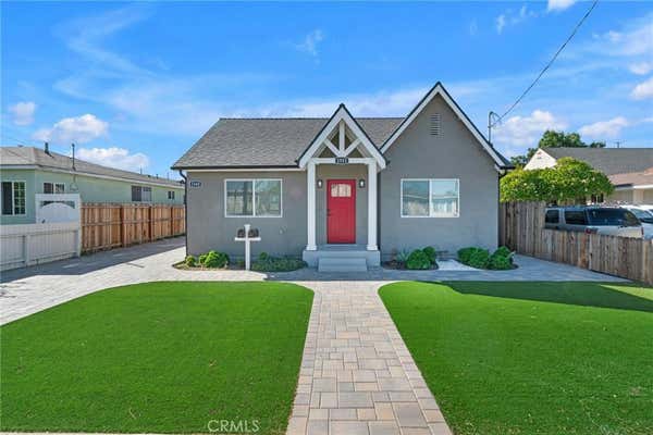 1551 N NEPTUNE AVE, WILMINGTON, CA 90744 - Image 1