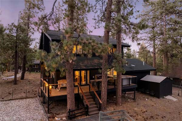 1140 SUGARPINE RD, BIG BEAR CITY, CA 92314 - Image 1