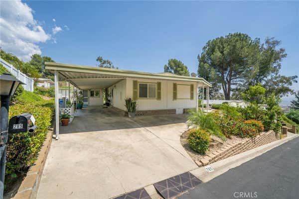 4040 PIEDMONT DR SPC 289, HIGHLAND, CA 92346, photo 2 of 43