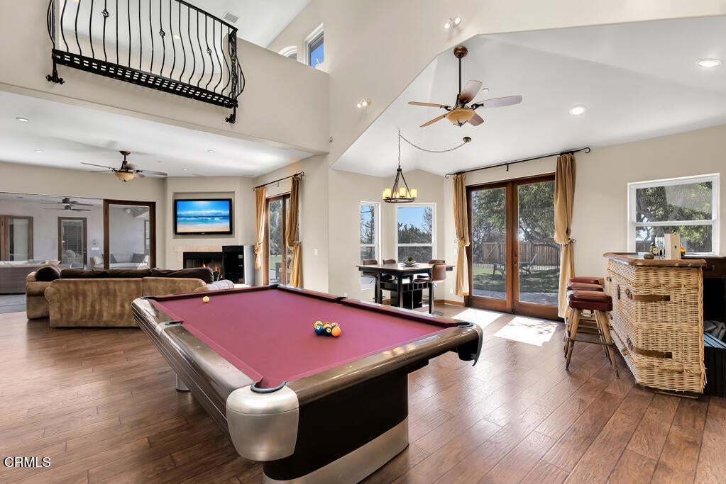 Camarillo, California, 93010, United States, 5 Bedrooms Bedrooms, ,5 BathroomsBathrooms,Residential,Active,1905055