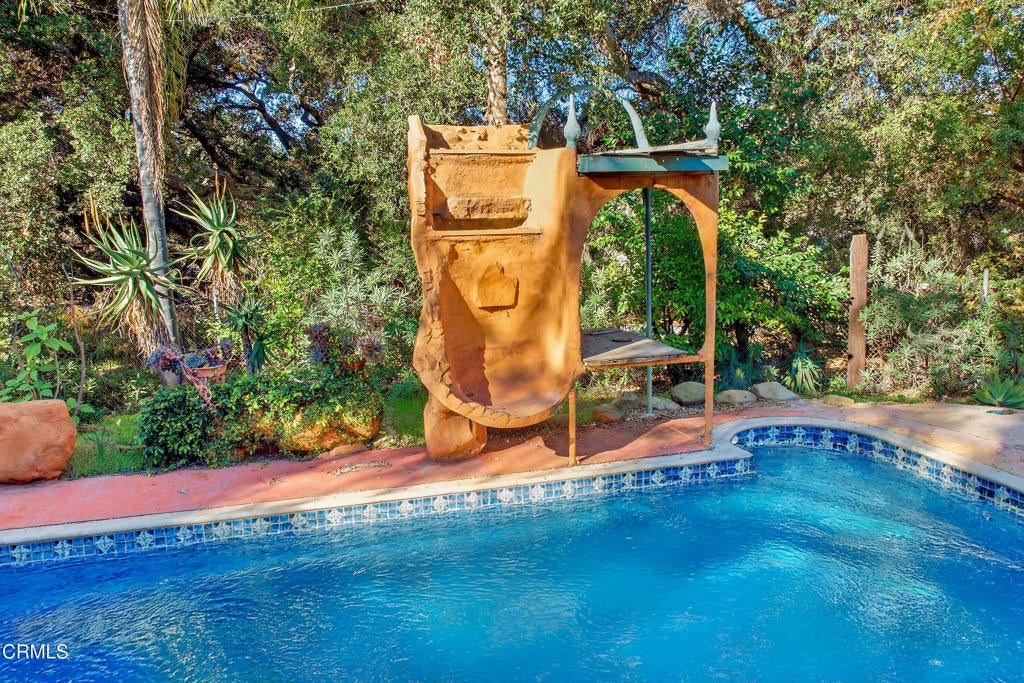 Ojai, California, 93023, United States, 6 Bedrooms Bedrooms, ,3 BathroomsBathrooms,Residential,Active,2007332