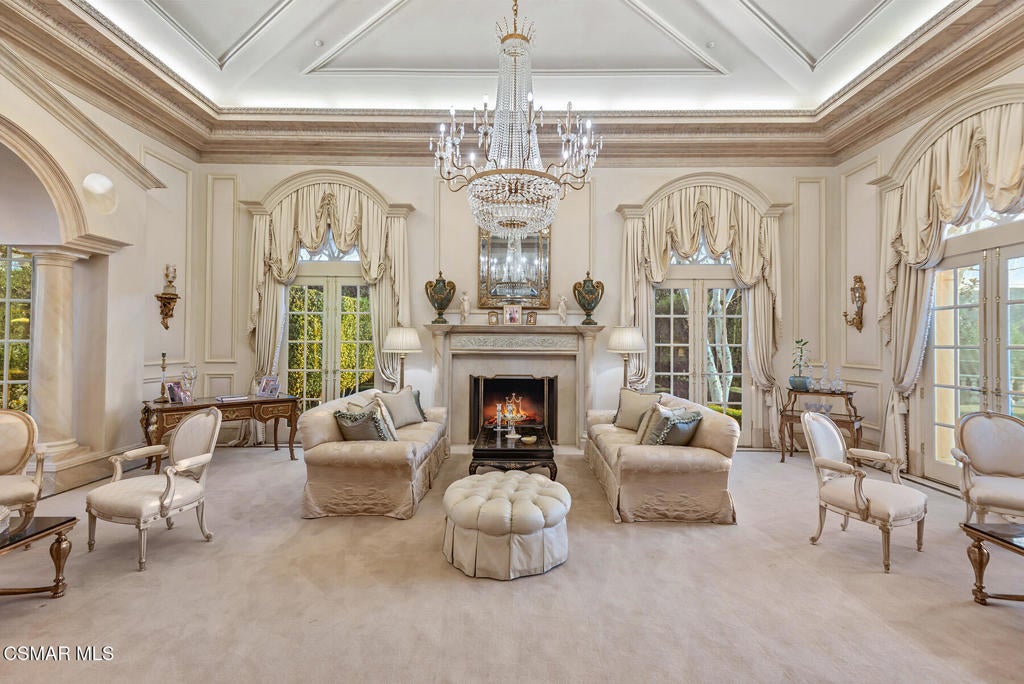 Westlake Village, California, 91362, United States, ,7 BathroomsBathrooms,Residential,Active,1769900