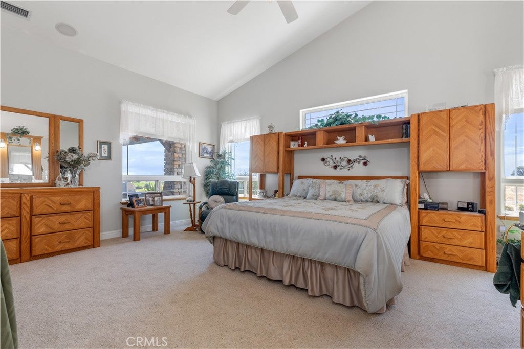 Paso Robles, California, 93446, United States, 7 Bedrooms Bedrooms, ,6 BathroomsBathrooms,Residential,Active,1919055