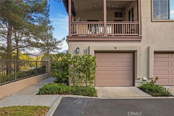 9 TIERRA PLANO, RANCHO SANTA MARGARITA, CA 92688 - Image 1