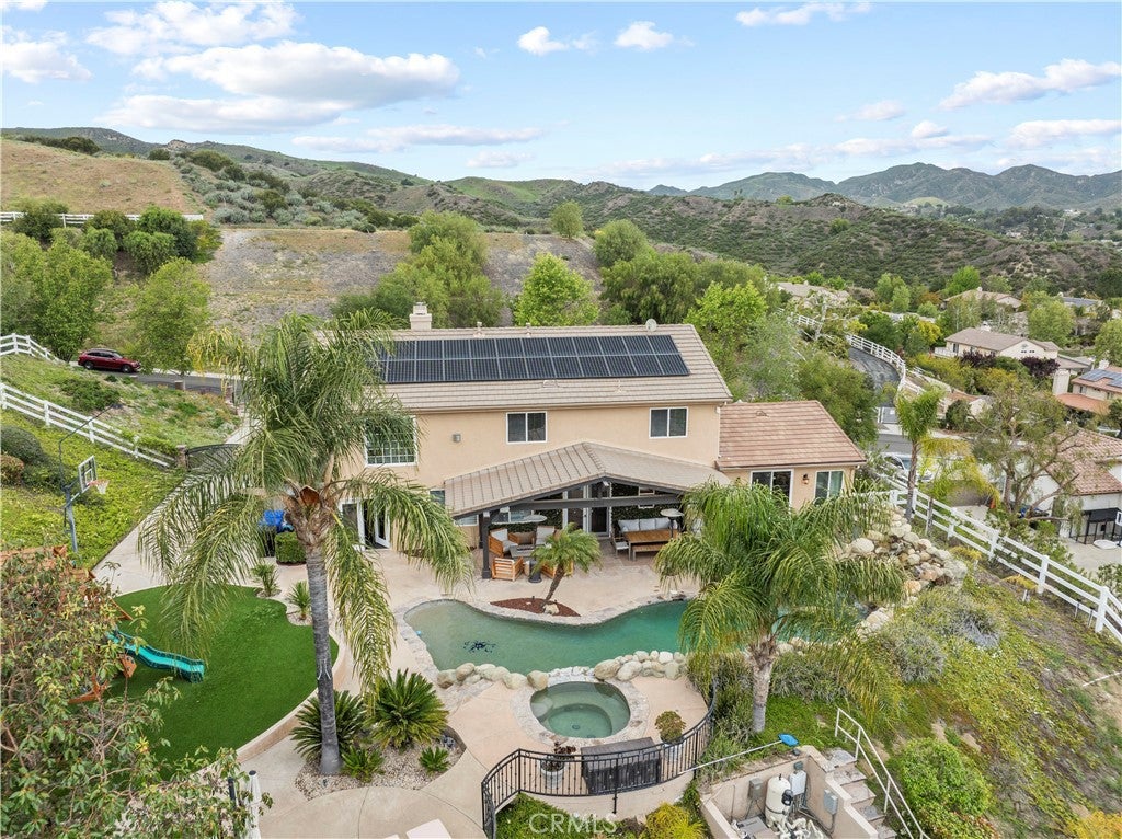 Castaic, California, 91384, United States, ,5 BathroomsBathrooms,Residential,Active,1798186