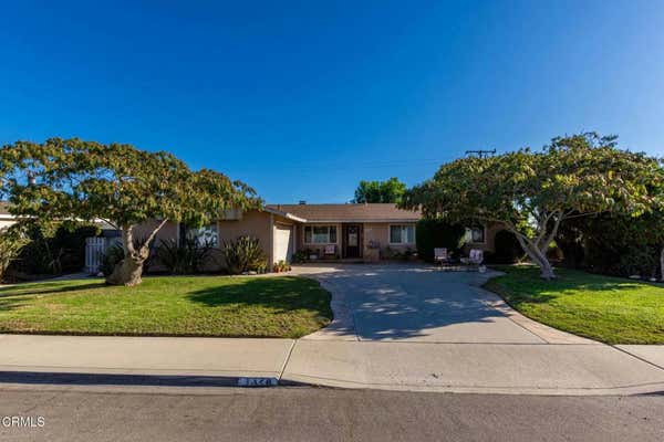 1324 MELIA ST, CAMARILLO, CA 93010 - Image 1