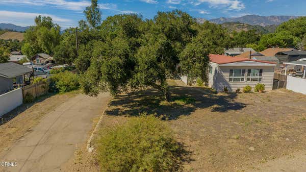 289 RIVERSIDE RD, OAK VIEW, CA 93022 - Image 1