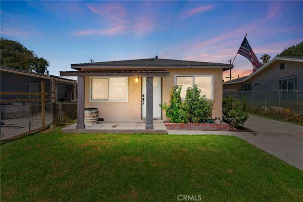 1656 PERRIS ST, SAN BERNARDINO, CA 92411 - Image 1