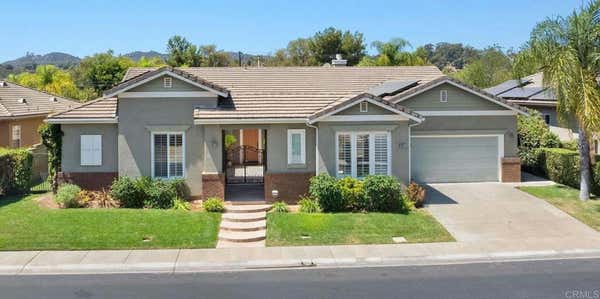 2551 DOUGLASTON GLN, ESCONDIDO, CA 92026 - Image 1