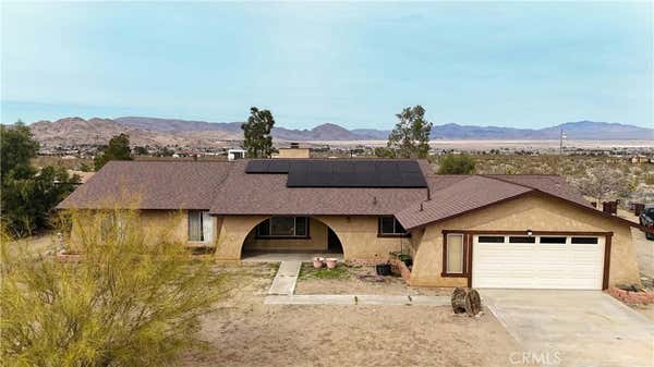 31784 CARSON ST, LUCERNE VALLEY, CA 92356 - Image 1