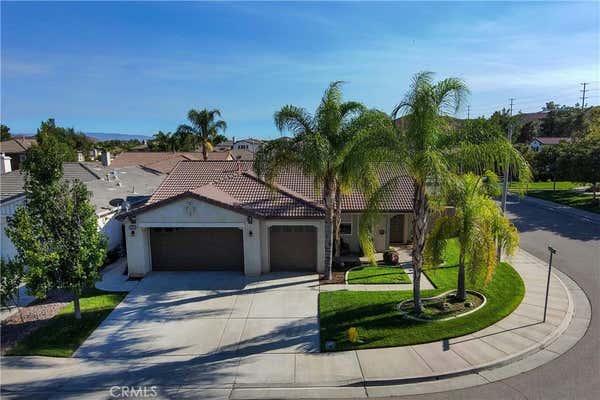 29061 RAMBLING BROOK DR, MENIFEE, CA 92585 - Image 1