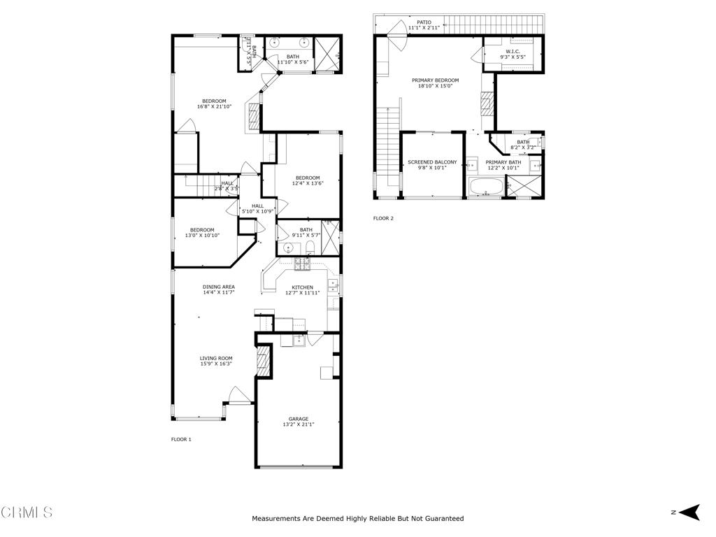 Oxnard, California, 93035, United States, 4 Bedrooms Bedrooms, ,3 BathroomsBathrooms,Residential,Active,1919384