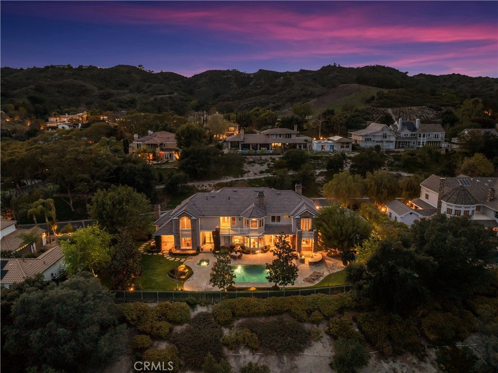 Coto De Caza, California, 92679, United States, 5 Bedrooms Bedrooms, ,7 BathroomsBathrooms,Residential,Active,1742119