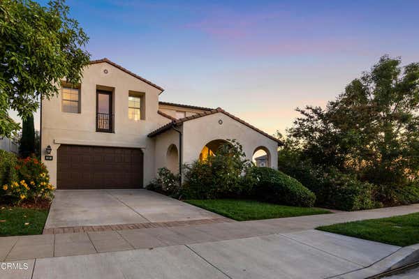 588 E BOXWOOD LN, AZUSA, CA 91702 - Image 1