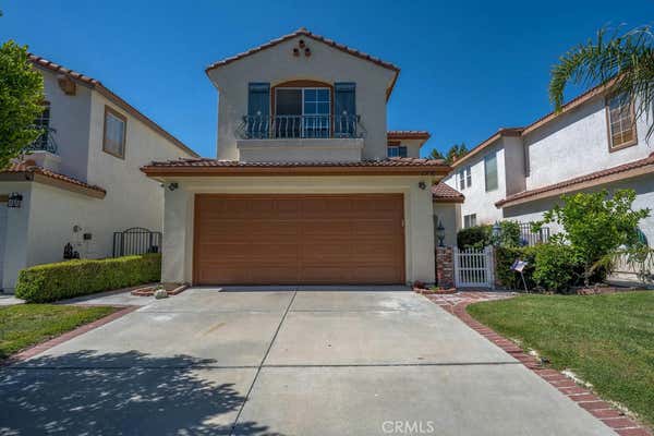 25750 HAMMET CIR, STEVENSON RANCH, CA 91381 - Image 1