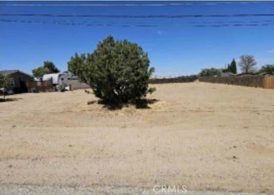 0 SAGE ST, HESPERIA, CA 92340 - Image 1