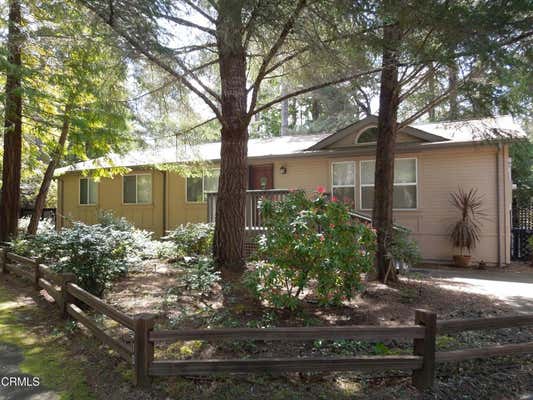 43300 LITTLE RIVER AIRPORT RD SPC 110, LITTLE RIVER, CA 95456 - Image 1