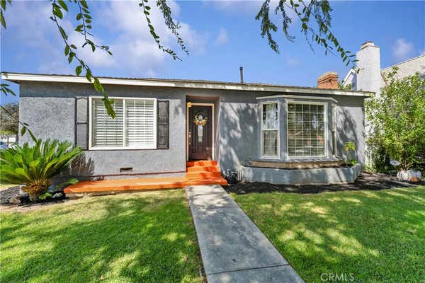 1821 ELM ST, ALHAMBRA, CA 91803 - Image 1