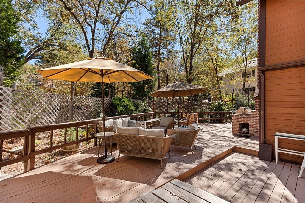 Lake Arrowhead, California, 92352, United States, 4 Bedrooms Bedrooms, ,4 BathroomsBathrooms,Residential,Active,1824526