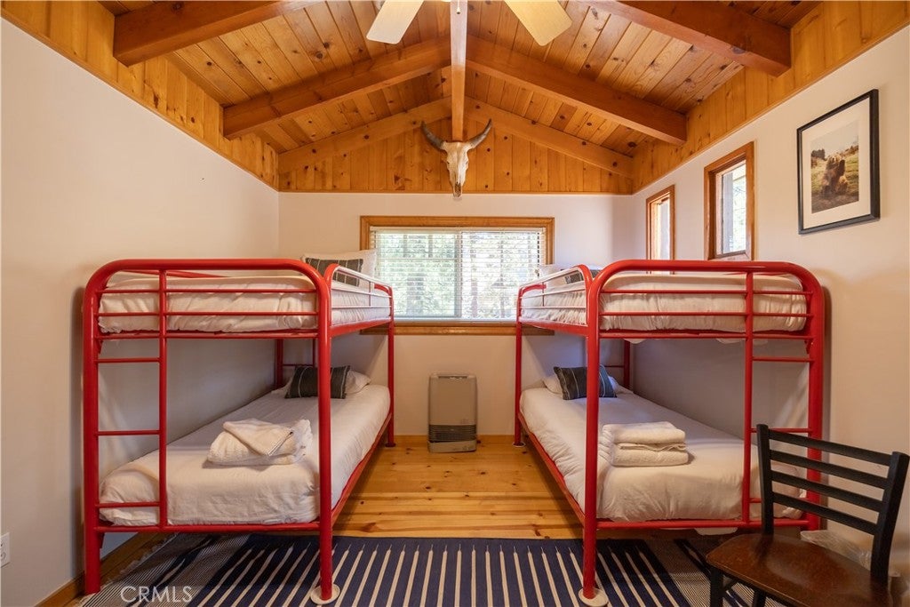 Big Bear Lake, California, 92315, United States, 4 Bedrooms Bedrooms, ,3 BathroomsBathrooms,Residential,Contingent,1945531