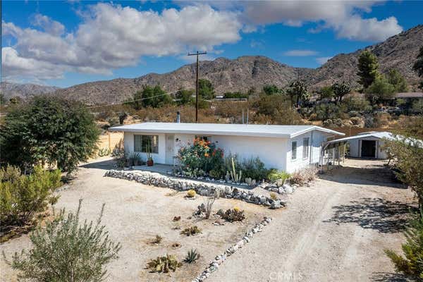 9249 CRAVER RD, MORONGO VALLEY, CA 92256 - Image 1