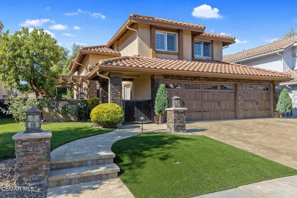 1404 SAPPHIRE DRAGON ST, NEWBURY PARK, CA 91320 - Image 1