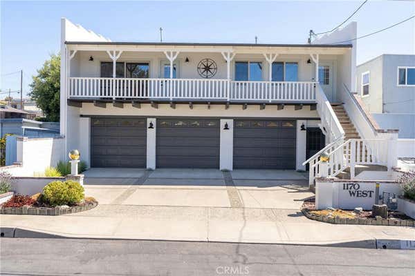 1170 WEST ST, MORRO BAY, CA 93442 - Image 1