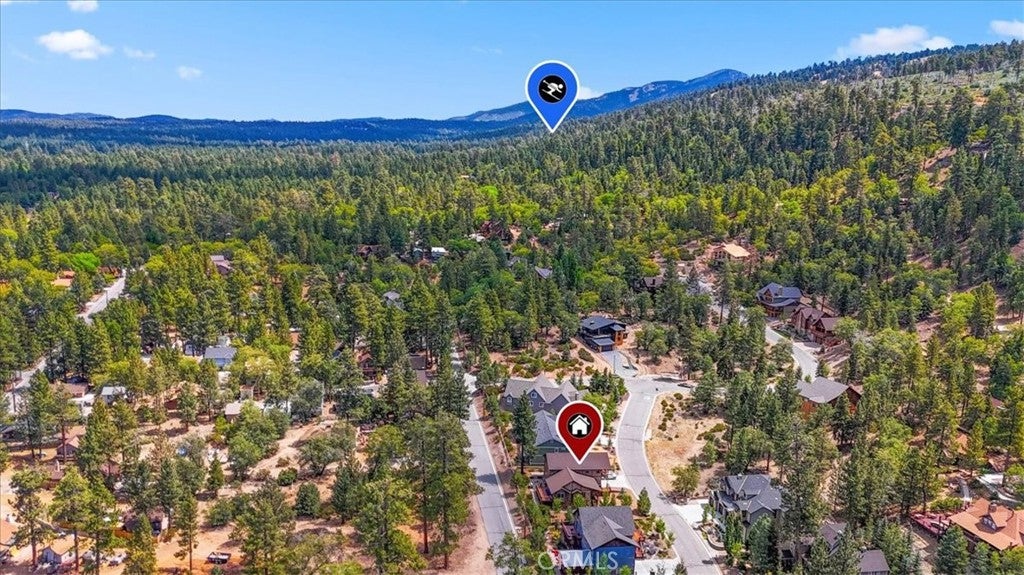 Big Bear Lake, California, 92315, United States, ,3 BathroomsBathrooms,Residential,Active,1823997
