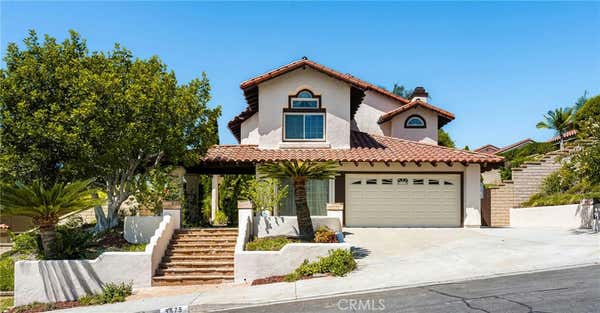 5575 VIA CANTADA, YORBA LINDA, CA 92887 - Image 1