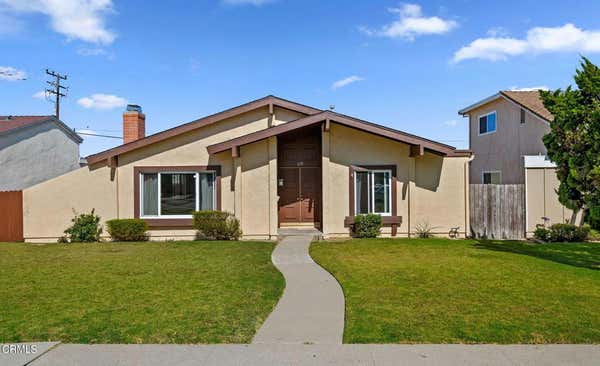 1150 CAMELOT WAY, OXNARD, CA 93030 - Image 1