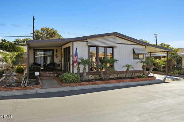 4700 AURORA DR SPC 130, VENTURA, CA 93003 - Image 1