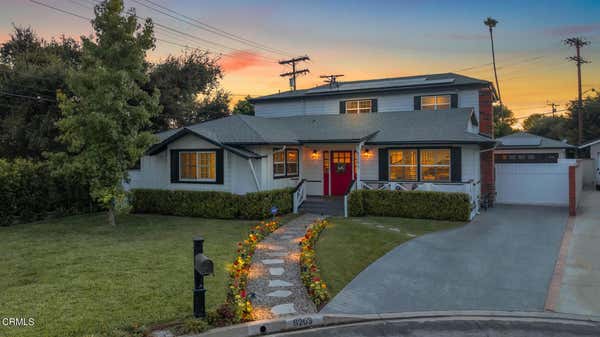 8203 HALFORD ST, SAN GABRIEL, CA 91775 - Image 1