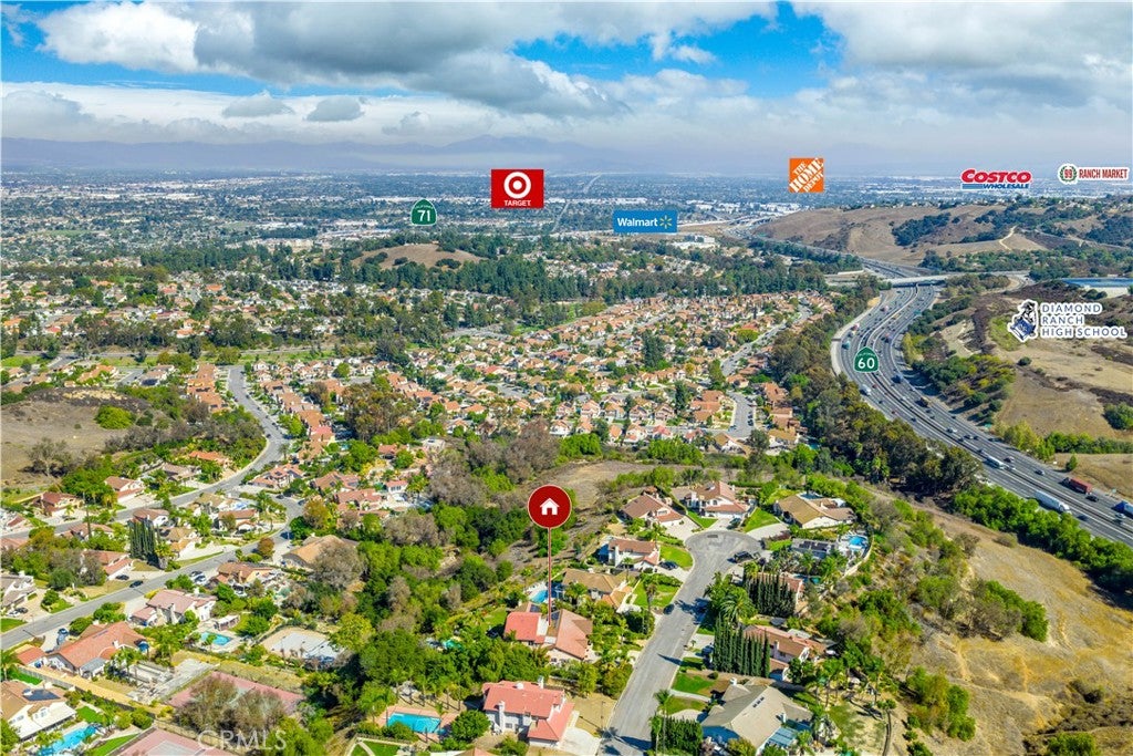 Pomona, California, 91766, United States, 5 Bedrooms Bedrooms, ,5 BathroomsBathrooms,Residential,Active,1989773