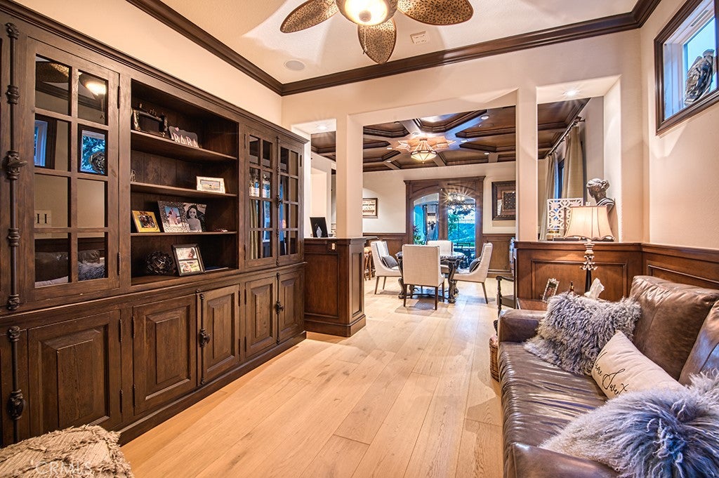 Trabuco Canyon, California, 92679, United States, 6 Bedrooms Bedrooms, ,7 BathroomsBathrooms,Residential,Active,2015818