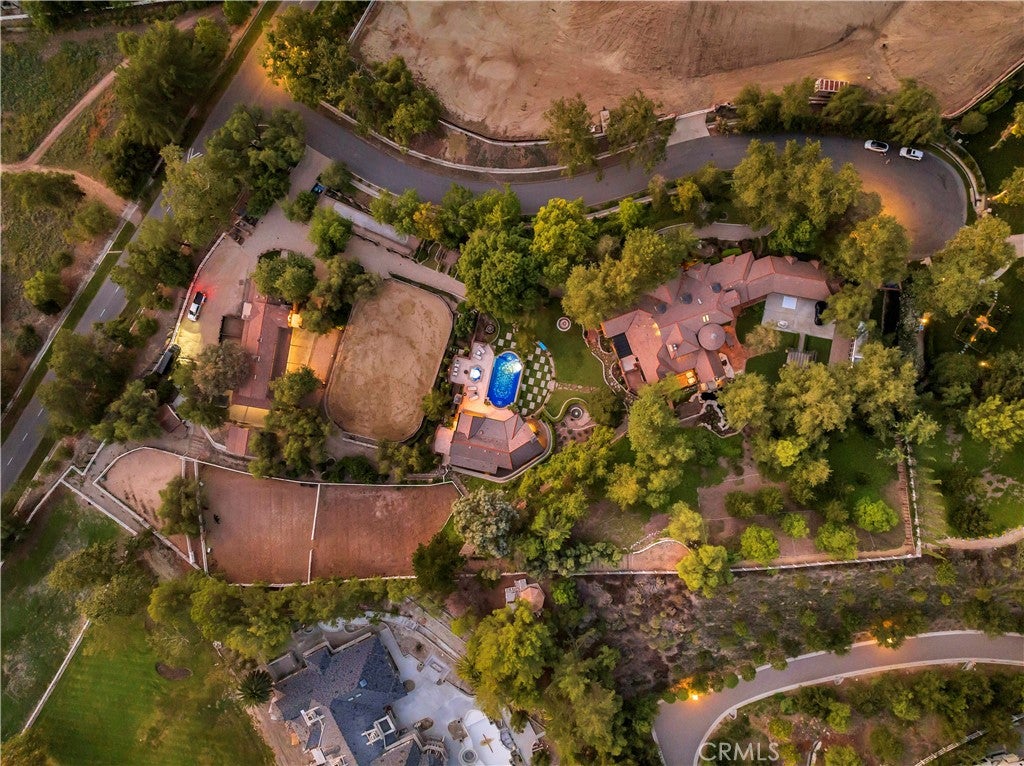 Coto De Caza, California, 92679, United States, 6 Bedrooms Bedrooms, ,9 BathroomsBathrooms,Residential,Active,1832334