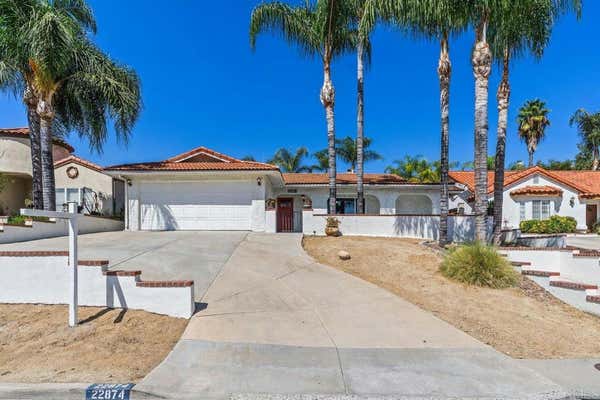 22874 CANYON LAKE DR N, CANYON LAKE, CA 92587 - Image 1