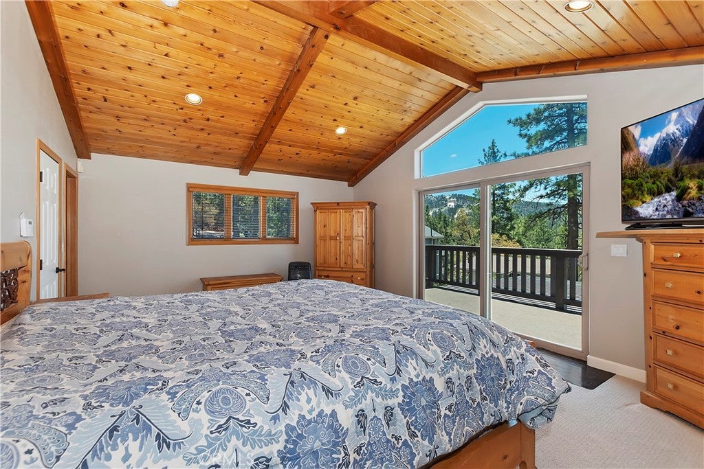 Big Bear City, California, 92314, United States, 4 Bedrooms Bedrooms, ,5 BathroomsBathrooms,Residential,Active,2006763