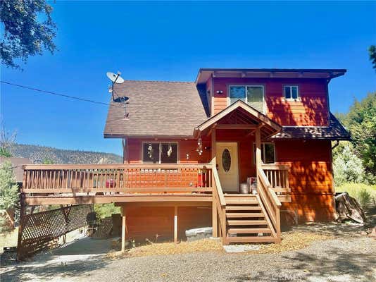 2000 LINDEN DR, PINE MOUNTAIN CLUB, CA 93222 - Image 1