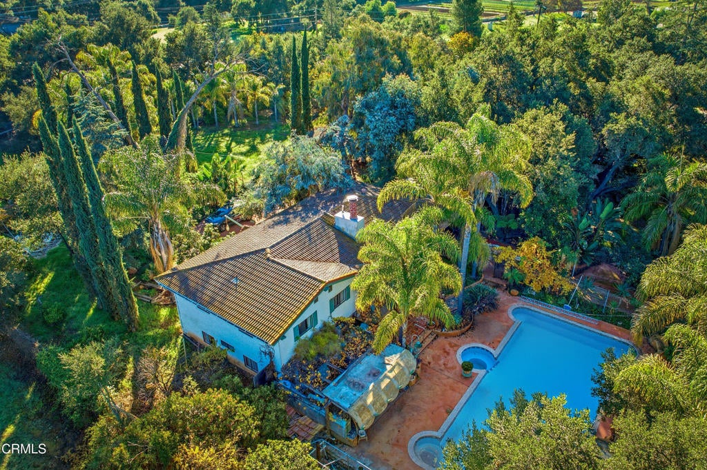 Ojai, California, 93023, United States, 6 Bedrooms Bedrooms, ,3 BathroomsBathrooms,Residential,Active,2007332