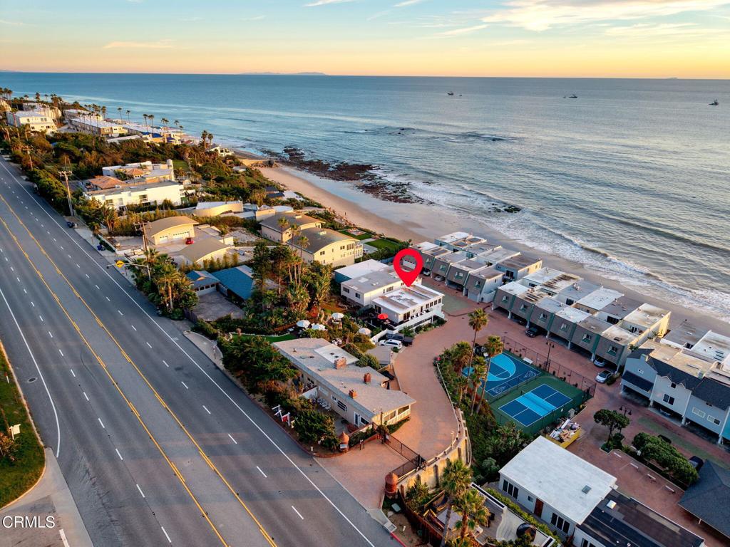 Malibu, California, 90265, United States, 4 Bedrooms Bedrooms, ,4 BathroomsBathrooms,Residential,Active,2006937