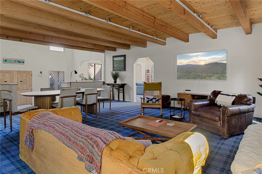Lake Arrowhead, California, 92352, United States, 4 Bedrooms Bedrooms, ,4 BathroomsBathrooms,Residential,Active,1824526