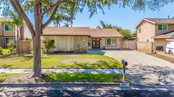 857 W MAPLE ST, ONTARIO, CA 91762 - Image 1