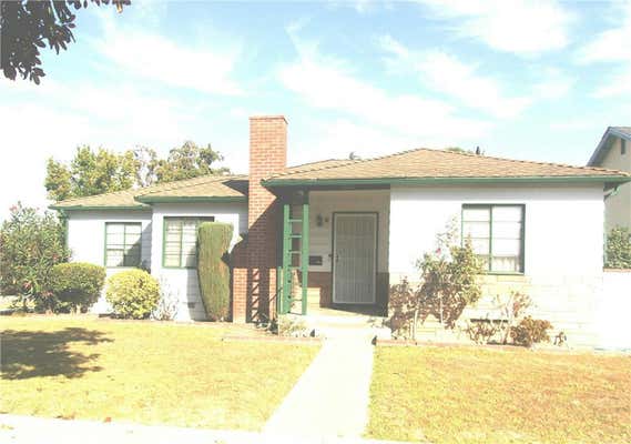 1600 S VEGA ST, ALHAMBRA, CA 91801 - Image 1